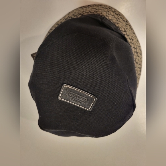 Coach Vintage bucket hat size p/s.